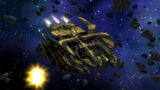 Darkstar One - gra w gatunku Symulator