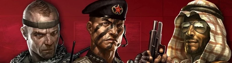 Najlepsze gry dla Windows 3.x, podobne do Command &amp; Conquer: Generals 2