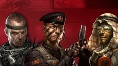 Command & Conquer: Generals 2 - gra w gatunku Darmowa gra