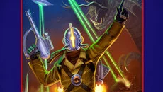 Dark Void Zero - gra w gatunku Strzelanka