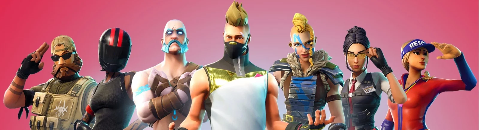 Fortnite - najnowsze wiadomości dzisiaj (październik 2025) - złamanie zabezpieczeń, wymagania systemowe, wiadomości o aktualizacjach, gdzie pobrać grę, zwiastun