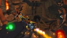 Daxter - gra w gatunku Platformówka