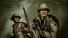 Weltkrieg 1: Firestorm Mobile FPS WW1 jest podobna do Weltkrieg 1: Firestorm Mobile FPS WW1