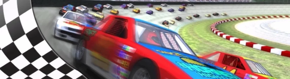 Wszystkie recenzje i oceny Daytona USA (1995) — 0 opinii