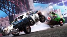Colin McRae: DiRT 2 jest podobna do Colin McRae: DiRT 2