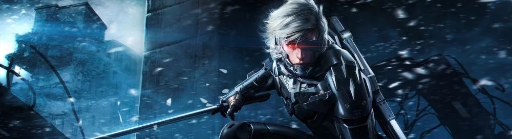 Metal Gear Rising: Revengeance — Трейнер / Trainer (+5) [1.0] [MrAntiFun] / Trenery / Cheaty