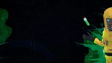Dead City - gra w gatunku Cyberpunk