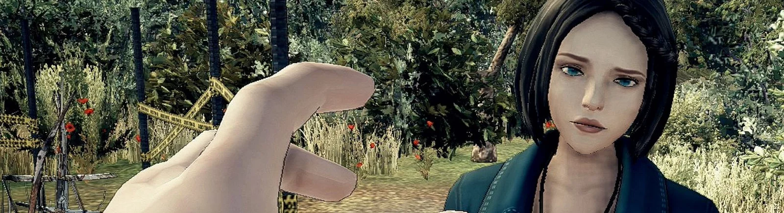 Deadly Premonition (Rainy Woods) - najnowsze wiadomości dzisiaj (październik 2025) - złamanie zabezpieczeń, wymagania systemowe, wiadomości o aktualizacjach, gdzie pobrać grę, zwiastun