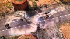Death Rally (2012) - data wydania dla Android