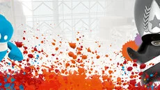 de Blob 2 jest podobna do de Blob 2