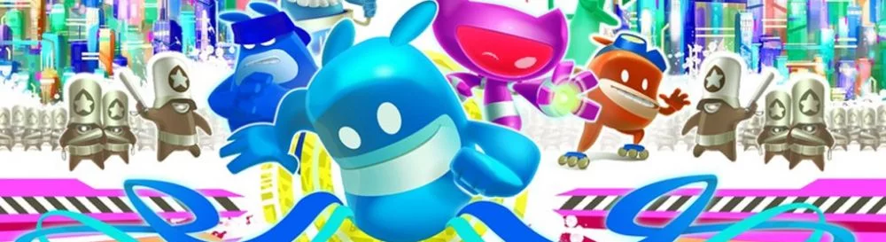 de Blob 2 — Таблица для Cheat Engine [UPD: 17.09.2020] / Tabele / Cheaty