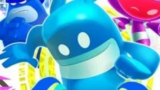 de Blob 2 - gra w gatunku Platformówka