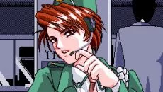 Deep - gra w gatunku Visual novel