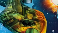 Deep Fighter - gra w gatunku Futuryzm (Przyszłość)