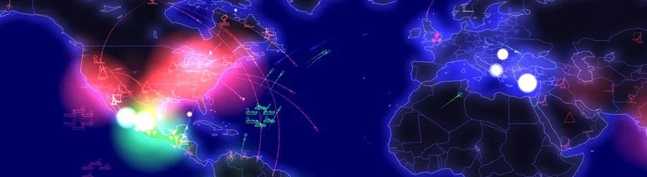 Pliki dla DEFCON (Defcon: Guerre Mondiale Thermonucléaire) - trenażery, mody, zapisy, łatki