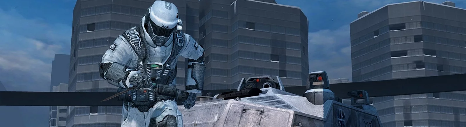 Forum Battlefield 2142