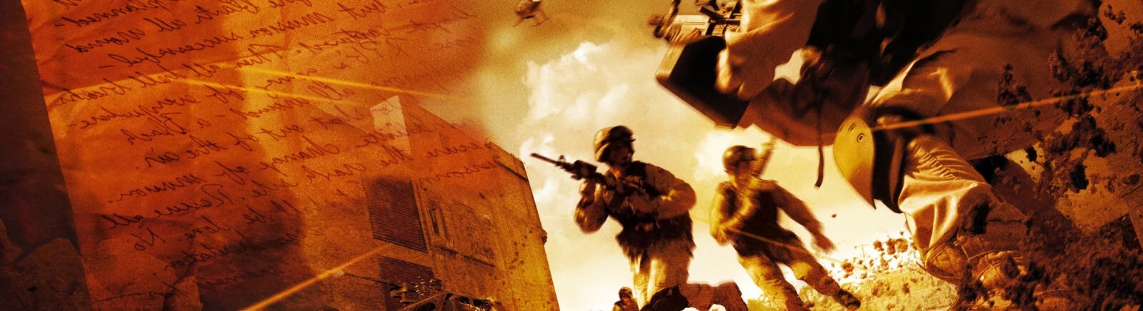 Delta Force: Black Hawk Down — Delta Force: Black Hawk Down v1.2.1.1 - Trainer (English) / Trenery / Cheaty Delta Force: Black Hawk Down — Delta Force: Black Hawk Down v1.2.1.1 - Trainer (English) / Trenery / Cheaty