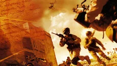 Delta Force 1 jest podobna do Delta Force 1