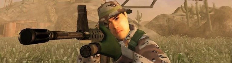 Delta Force: Xtreme — Сохранение [Лицензия Steam] / Zapisane / Cheaty