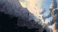 Demigod (Collector's Edition) - gra w gatunku W czasie rzeczywistym