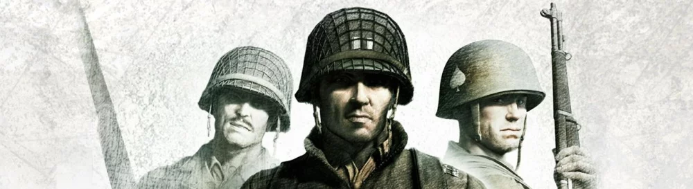 Kup Company of Heroes tanio, zniżki do 90% 🏷️, porównanie cen w różnych sklepach Kup Company of Heroes tanio, zniżki do 90% 🏷️, porównanie cen w różnych sklepach