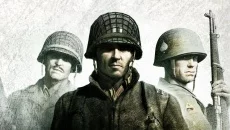 Company of Heroes - gra w gatunku Izometria