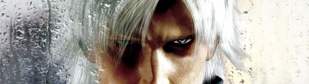 Wszystkie recenzje i oceny Devil May Cry 2 (DMC2) — 1 opinia