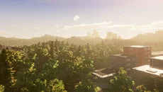 Denizen - gra w gatunku Strzelanka