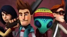 Resident Evil 3: Nemesis jest podobna do Resident Evil 3: Nemesis