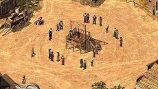 Desperados: Wanted Dead or Alive - gra w gatunku W czasie rzeczywistym