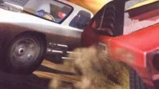 Destruction Derby Raw - data wydania dla PlayStation