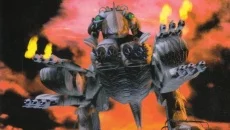 Deus - gra w gatunku Symulator