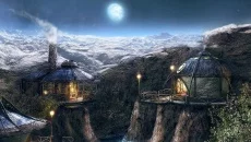 Myst (1993) - gra w gatunku Wskaźnik i kliknij