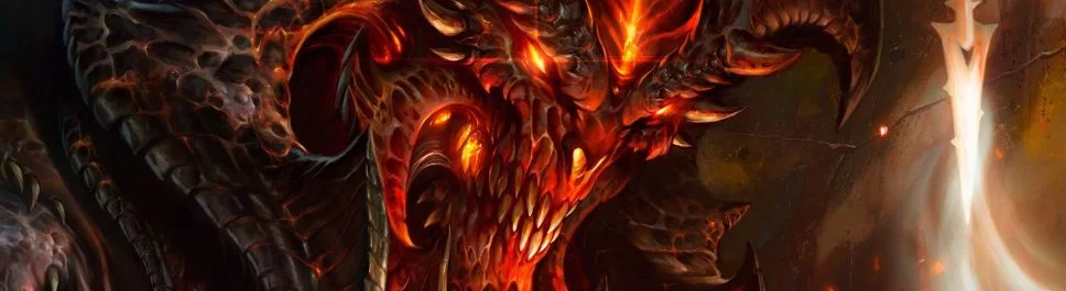 Negatywne opinie o Diablo — 0 opinii