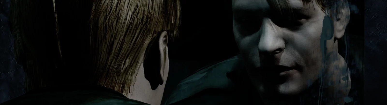 Silent Hill 2 (2001) — Трейнер / Trainer (+2) [1.1] [Abolfazl.k] / Trenery / Cheaty