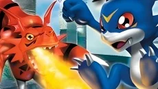 Digimon Rumble Arena 2 - gra w gatunku Platformówka