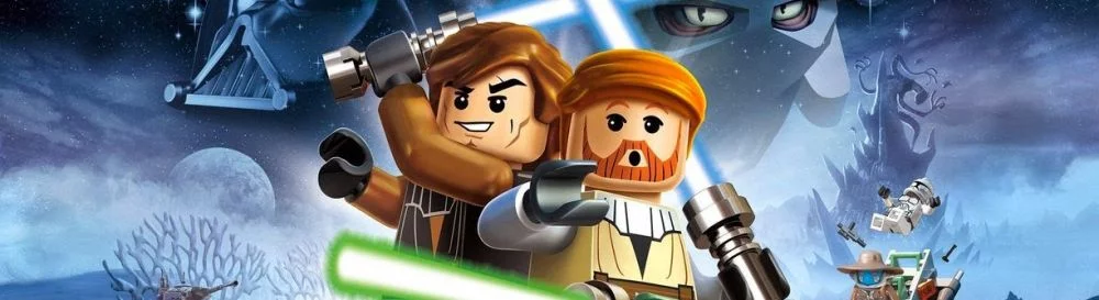 Wszystkie recenzje i oceny LEGO Star Wars 3: The Clone Wars — 1 opinia