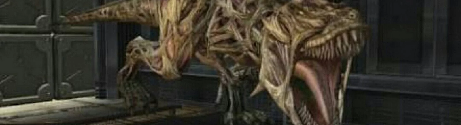 Data wydania Dino Crisis 3 w różnych krajach na świecie