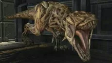 Dino Crisis 3 - gra w gatunku Futuryzm (Przyszłość)