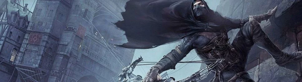 Thief — Трейнер / Trainer (+9) [Update 3: 32 / 64 Bit] [DNA / HoG] / Trenery / Cheaty