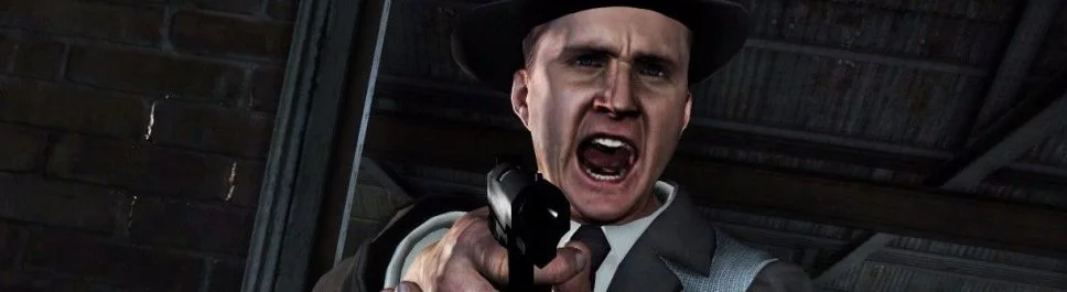Negatywne opinie o L.A. Noire — 0 opinii