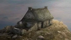 Dear Esther - gra w gatunku Widok z pierwszej osoby