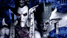 Disciples 2: Rise of the Elves - gra w gatunku Turowa