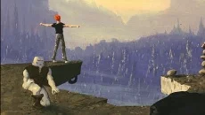 Another World - data wydania dla 3DO
