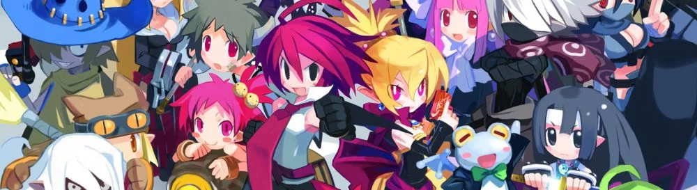 Kup Disgaea 2: Cursed Memories (Disgaea 2 PC) tanio, zniżki do 90% 🏷️, porównanie cen w różnych sklepach