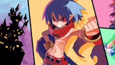 Disgaea: Afternoon of Darkness - gra w gatunku Fantastyka / średniowiecze