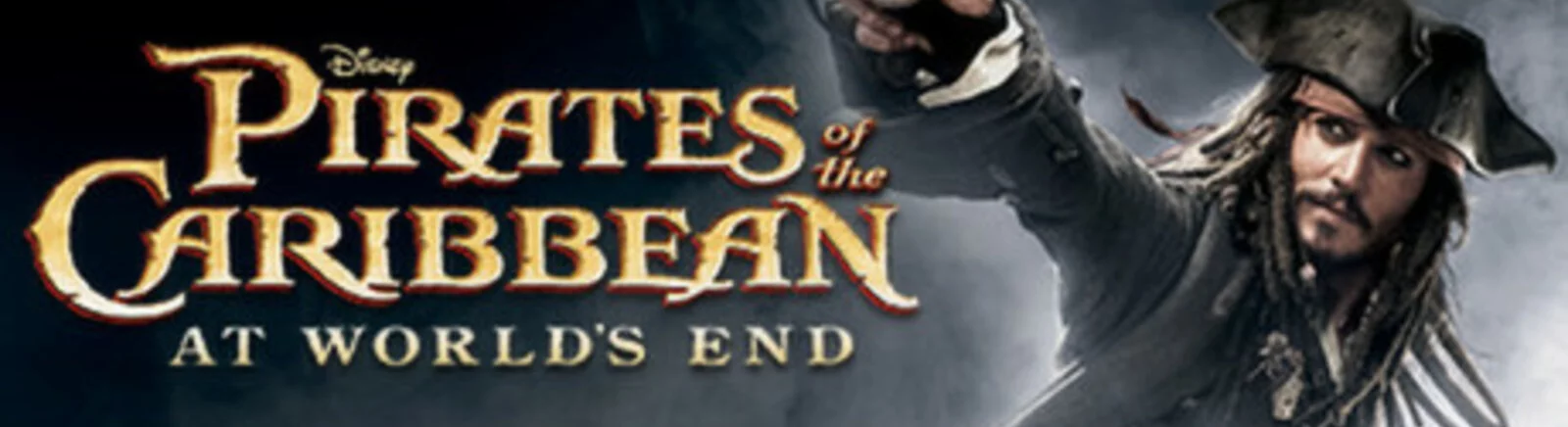 Cheaty dla Disney Pirates of the Caribbean: At World&#039;s End (2007) (Disney’s )