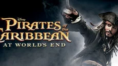 Disney Pirates of the Caribbean: At World's End (2007) - gra w gatunku Platformówka