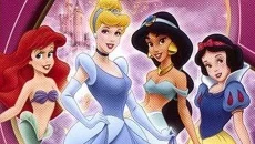 Disney Princess: Enchanted Journey - gra w gatunku Przygoda