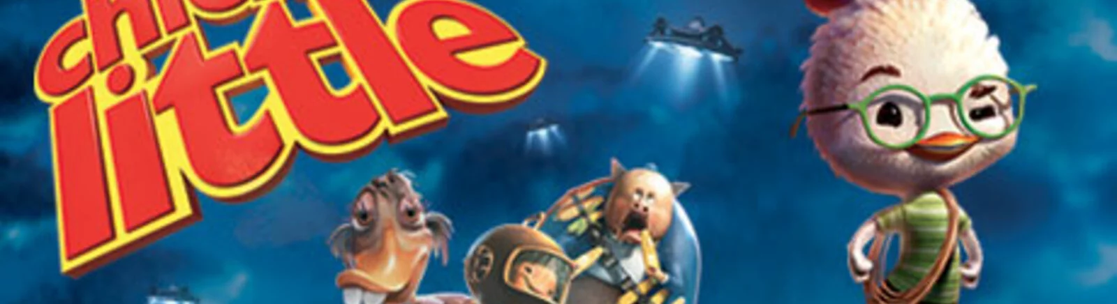 Data wydania Disney's Chicken Little (Kurczak Mały) w różnych krajach na świecie